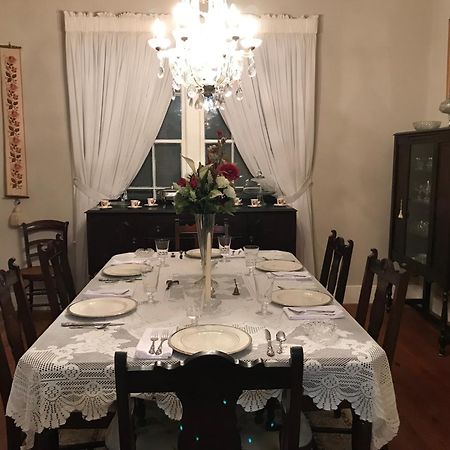 Riverboat Bed & Breakfast Natchez Ngoại thất bức ảnh